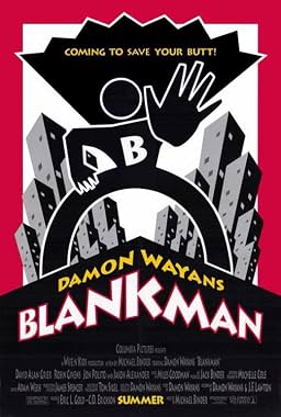 LugaTv | Watch Blankman for free online