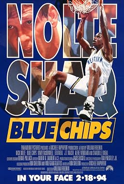 LugaTv | Watch Blue Chips for free online