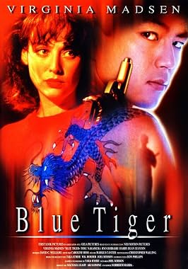 LugaTv | Watch Blue Tiger for free online