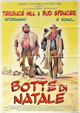 LugaTv | Watch Botte di Natale for free online
