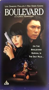 LugaTv | Watch Boulevard for free online