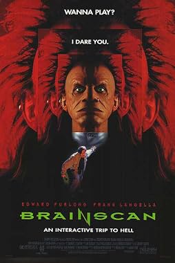 LugaTv | Watch Brainscan for free online