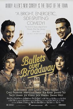 LugaTv | Watch Bullets Over Broadway for free online