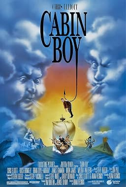 LugaTv | Watch Cabin Boy for free online