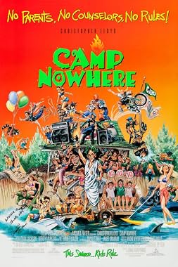 LugaTv | Watch Camp Nowhere for free online