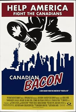 LugaTv | Watch Canadian Bacon for free online