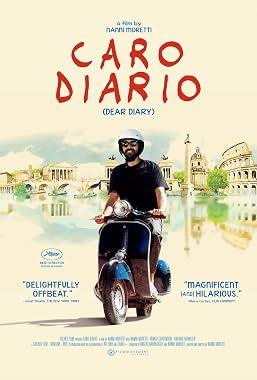 LugaTv | Watch Dear Diary for free online