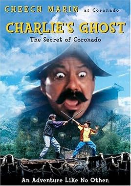 LugaTv | Watch Charlies Ghost Story for free online