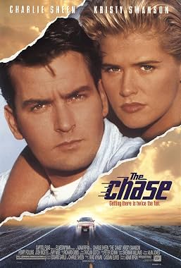 LugaTv | Watch The Chase for free online