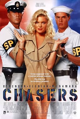 LugaTv | Watch Chasers for free online