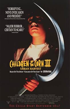 LugaTv | Watch Children of the Corn III: Urban Harvest for free online