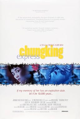 LugaTv | Watch Chungking Express for free online