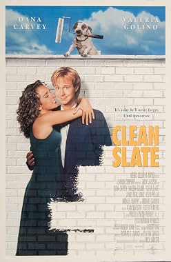 LugaTv | Watch Clean Slate for free online