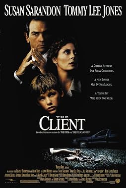 LugaTv | Watch The Client for free online