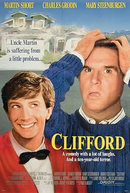 LugaTv | Watch Clifford for free online