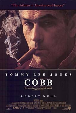 LugaTv | Watch Cobb for free online