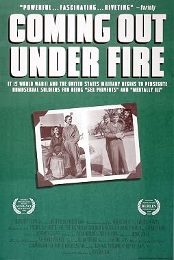 LugaTv | Watch Coming Out Under Fire for free online