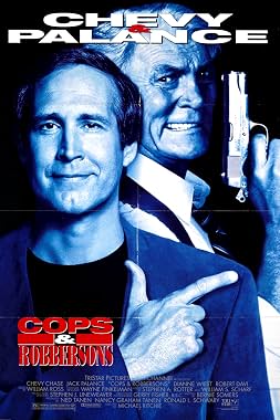 LugaTv | Watch Cops and Robbersons for free online