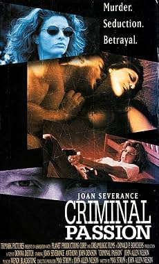 LugaTv | Watch Criminal Passion for free online