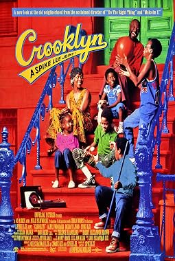 LugaTv | Watch Crooklyn for free online