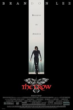 LugaTv | Watch The Crow for free online