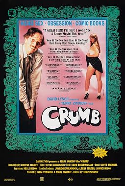 LugaTv | Watch Crumb for free online