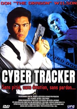LugaTv | Watch Cyber Tracker for free online