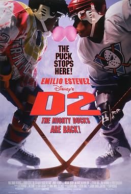 LugaTv | Watch D2: The Mighty Ducks for free online