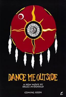 LugaTv | Watch Dance Me Outside for free online