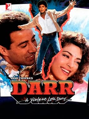 LugaTv | Watch Darr for free online