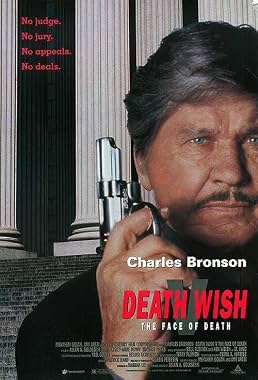 LugaTv | Watch Death Wish: The Face of Death for free online