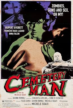 LugaTv | Watch Cemetery Man for free online