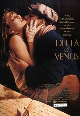 LugaTv | Watch Delta of Venus for free online