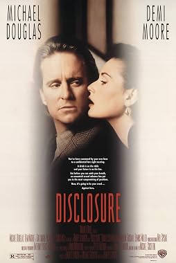 LugaTv | Watch Disclosure for free online