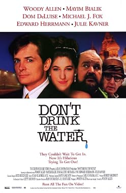LugaTv | Watch Dont Drink the Water for free online