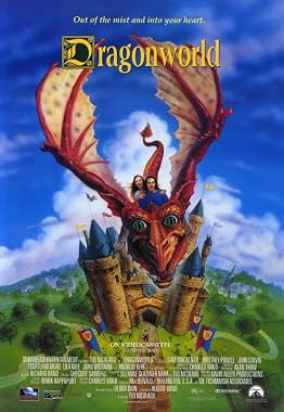 LugaTv | Watch Dragonworld for free online