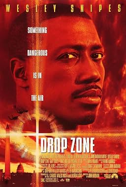 LugaTv | Watch Drop Zone for free online