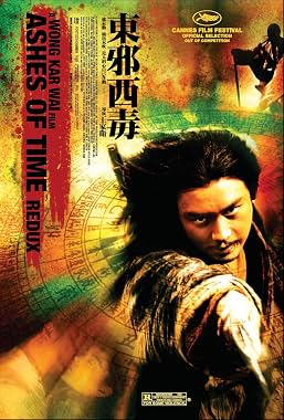 LugaTv | Watch Ashes of Time for free online