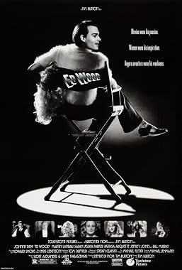 LugaTv | Watch Ed Wood for free online
