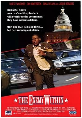 LugaTv | Watch The Enemy Within for free online