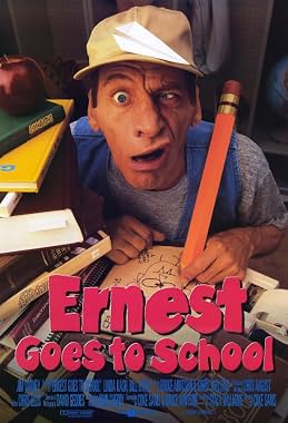 LugaTv | Watch Ernest Goes to School for free online