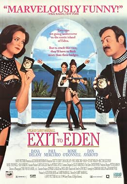 LugaTv | Watch Exit to Eden for free online