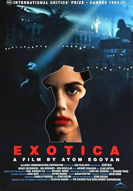 LugaTv | Watch Exotica for free online