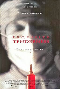 LugaTv | Watch Exquisite Tenderness for free online