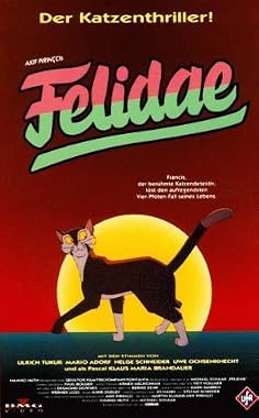LugaTv | Watch Felidae for free online