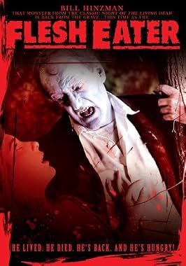 LugaTv | Watch FleshEater for free online