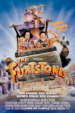 LugaTv | Watch The Flintstones for free online