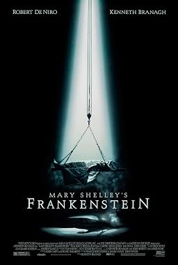 LugaTv | Watch Mary Shelley's Frankenstein for free online
