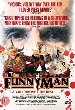 LugaTv | Watch Funny Man for free online