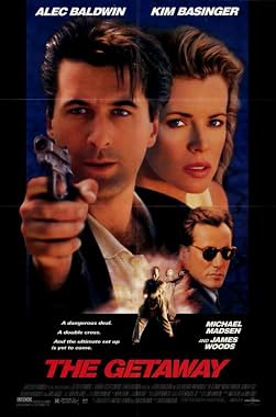 LugaTv | Watch The Getaway for free online